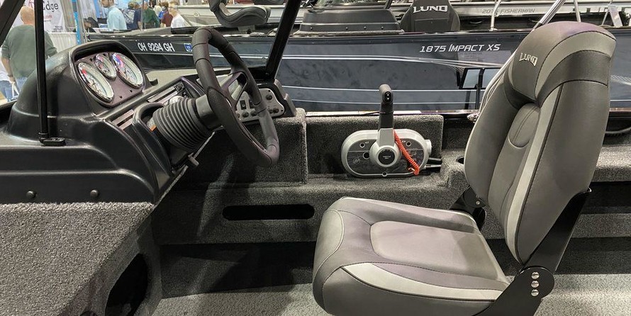 Lund 1775 Adventure Sport