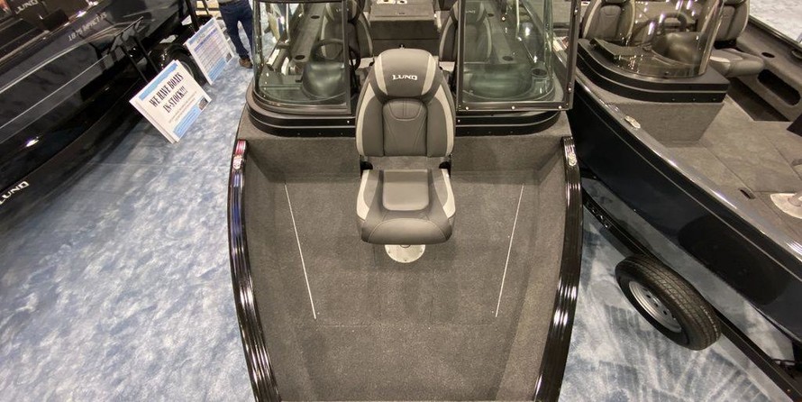 Lund 1775 Adventure Sport