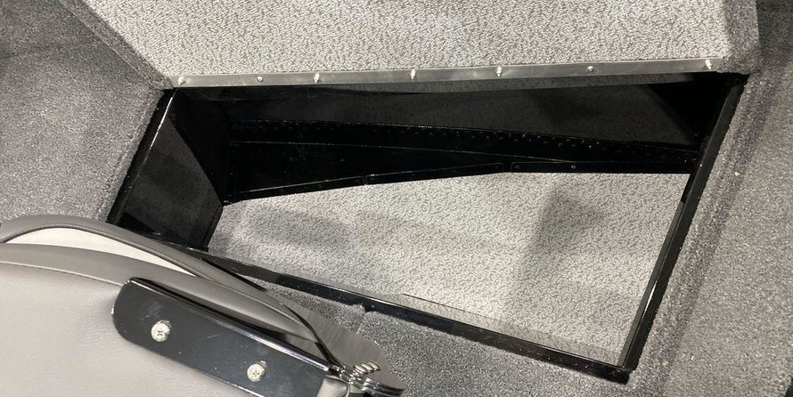 Lund 1775 Adventure Sport