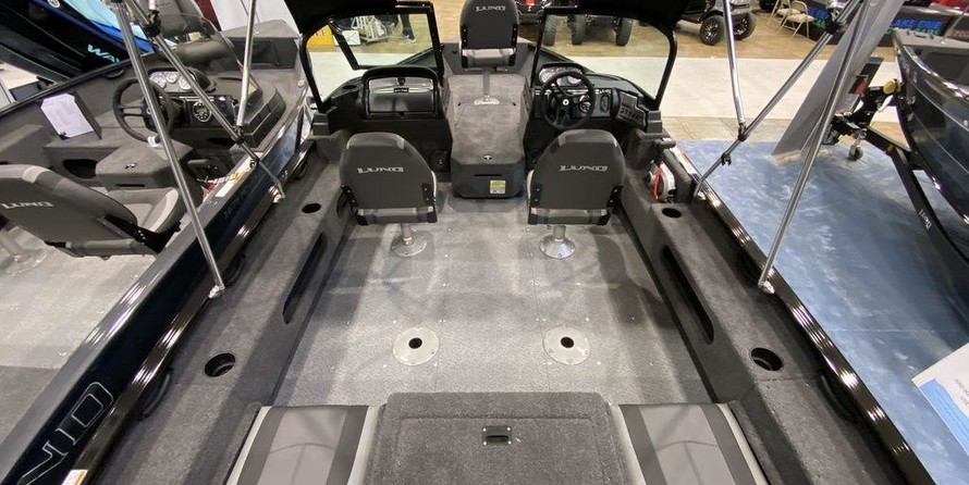 Lund 1775 Adventure Sport