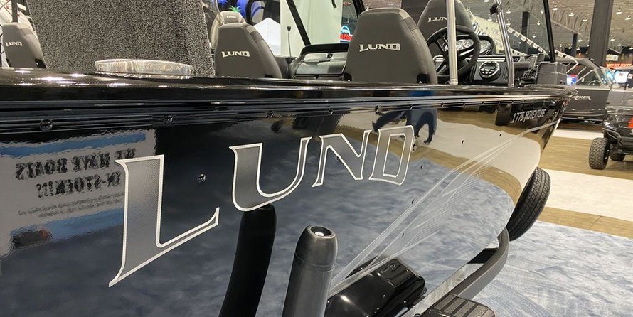 Lund 1775 Adventure Sport