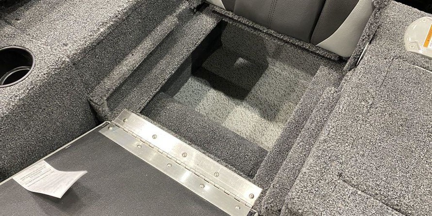 Lund 1775 Adventure Sport