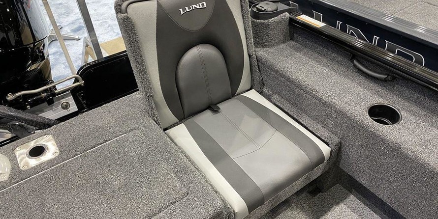 Lund 1775 Adventure Sport