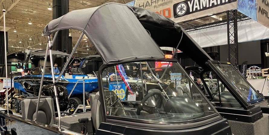 Lund 1775 Adventure Sport