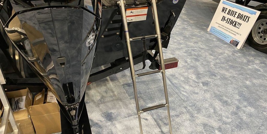 Lund 1775 Adventure Sport