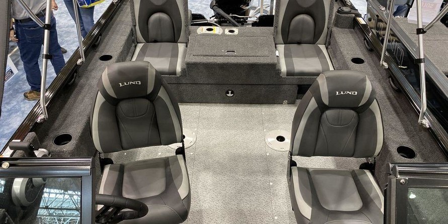 Lund 1775 Adventure Sport