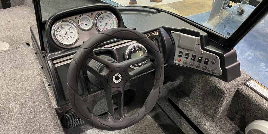 Lund 1775 Adventure Sport