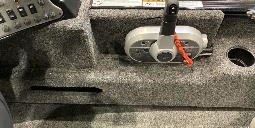 Lund 1775 Adventure Sport