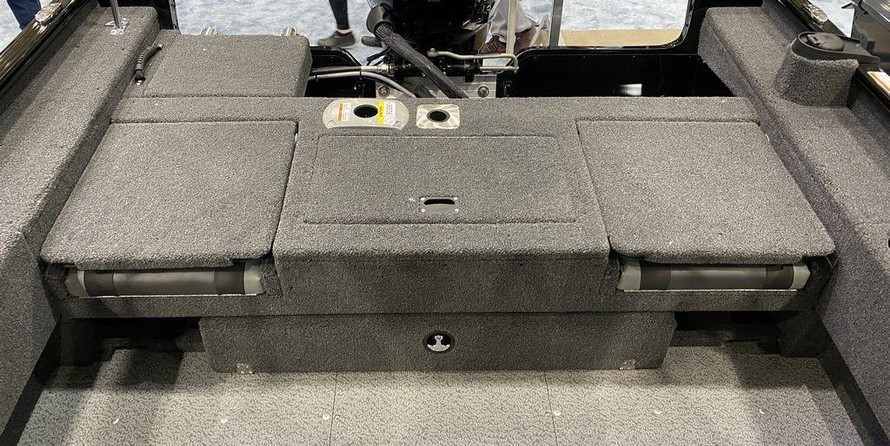 Lund 1775 Adventure Sport