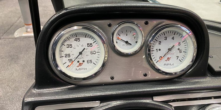 Lund 1775 Adventure Sport