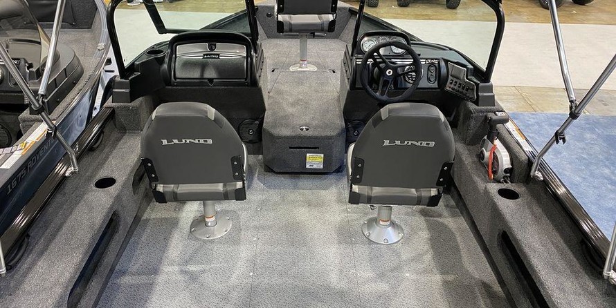 Lund 1775 Adventure Sport