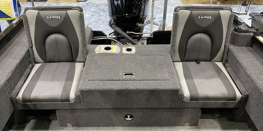 Lund 1775 Adventure Sport