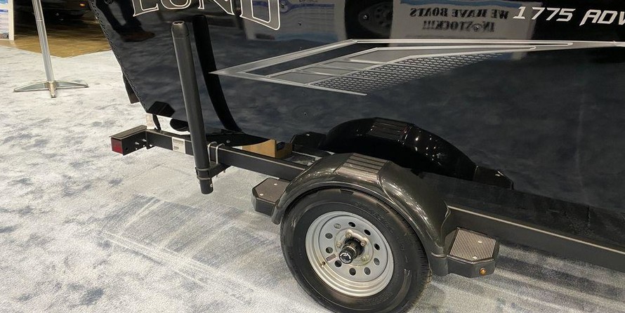 Lund 1775 Adventure Sport