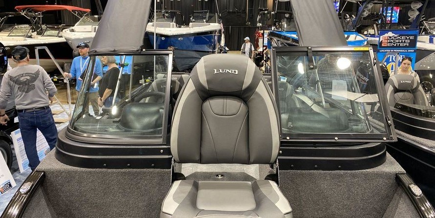 Lund 1775 Adventure Sport