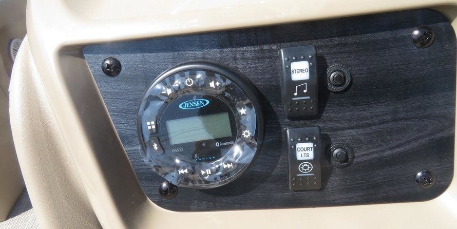 Starcraft LX 22 F
