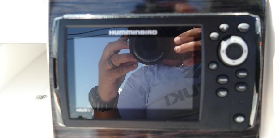 Starcraft SVX 191 OB