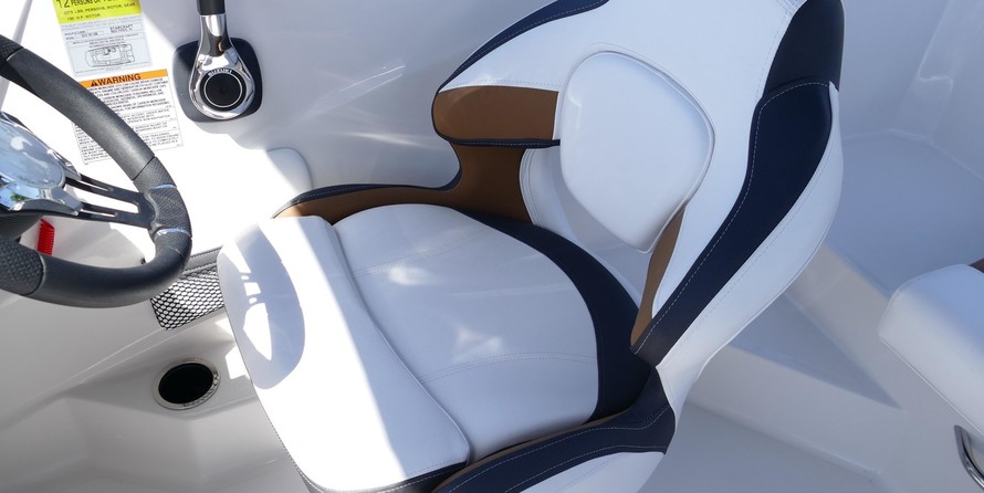 Starcraft SVX 191 OB