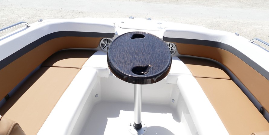 Starcraft SVX 191 OB