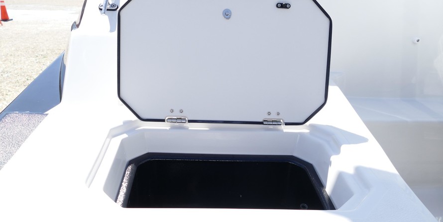 Starcraft SVX 191 OB