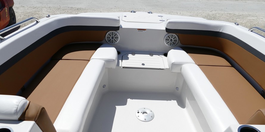 Starcraft SVX 191 OB