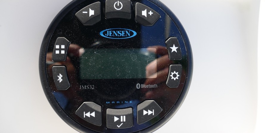 Starcraft SVX 191 OB