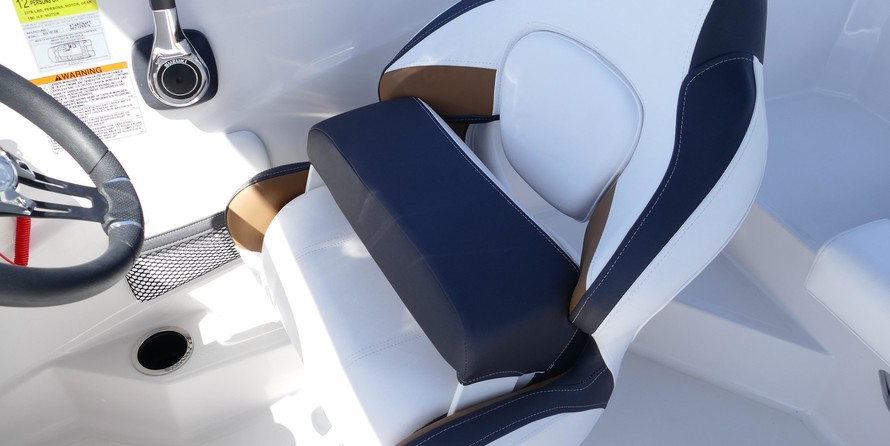 Starcraft SVX 191 OB