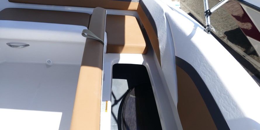 Starcraft SVX 191 OB