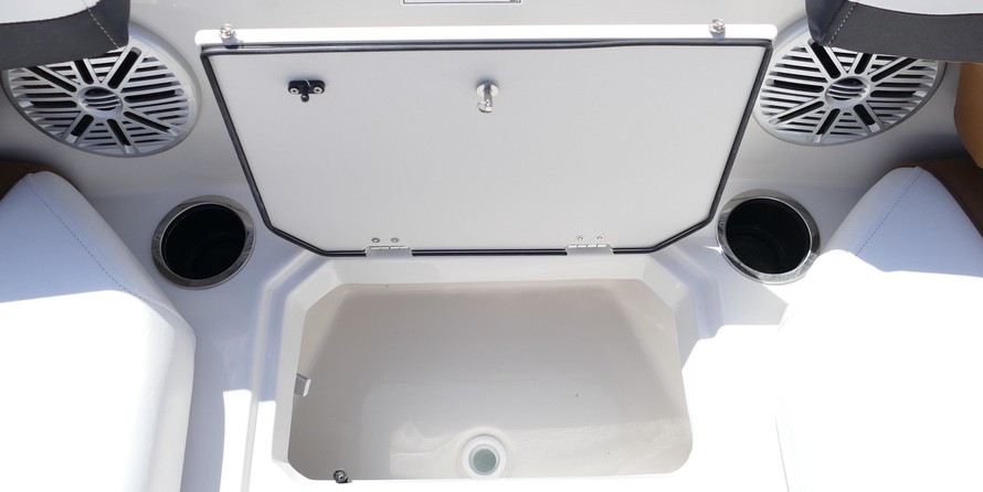 Starcraft SVX 191 OB