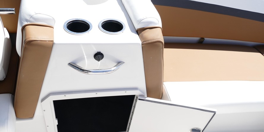 Starcraft SVX 191 OB