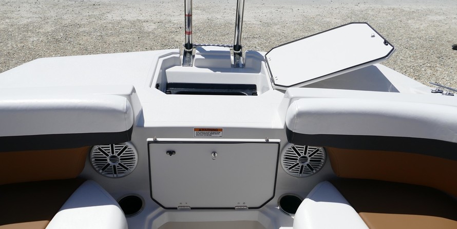 Starcraft SVX 191 OB