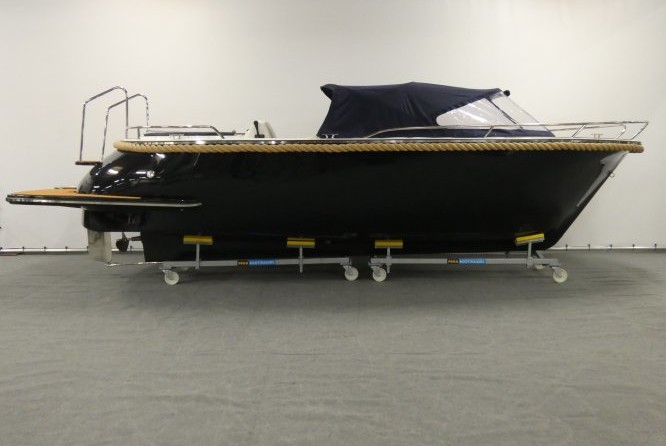 Avon Tender Grand 670