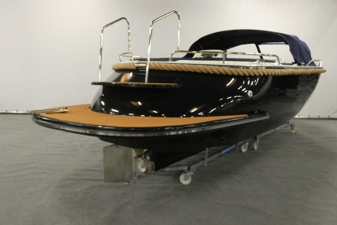 Avon Tender Grand 670