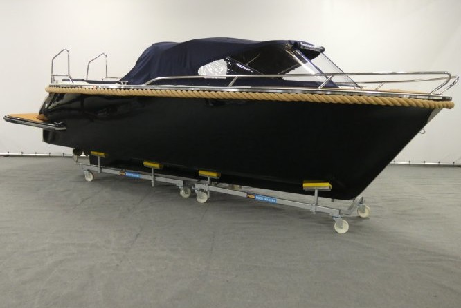 Avon Tender Grand 670