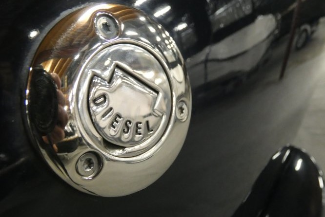 Avon Tender Grand 670