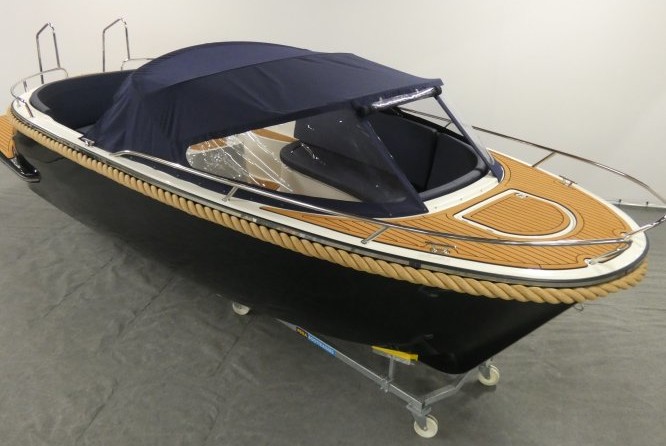 Avon Tender Grand 670