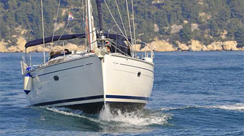 Bavaria 46 Cruiser