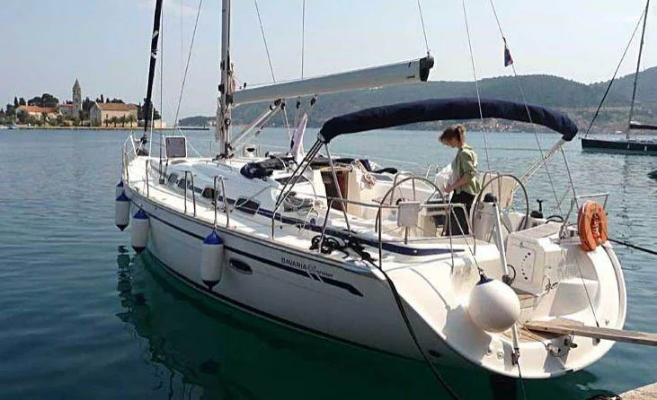 Bavaria 46 Cruiser