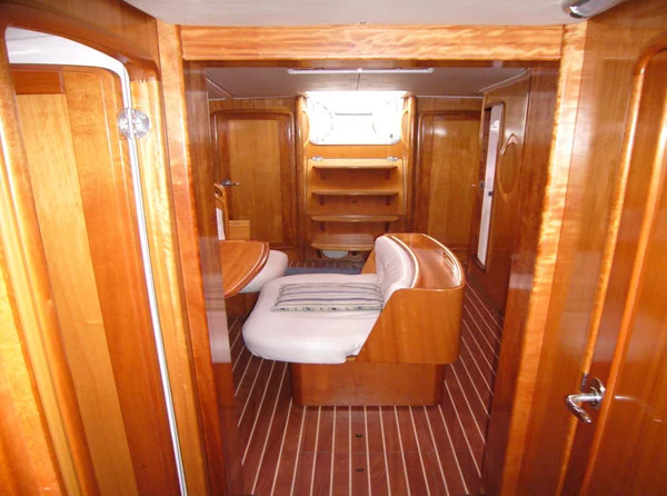 Bavaria 46 Cruiser