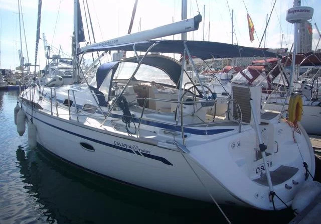 Bavaria 46 Cruiser