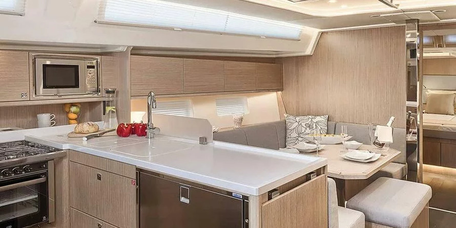 Bavaria C45