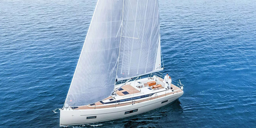 Bavaria C45