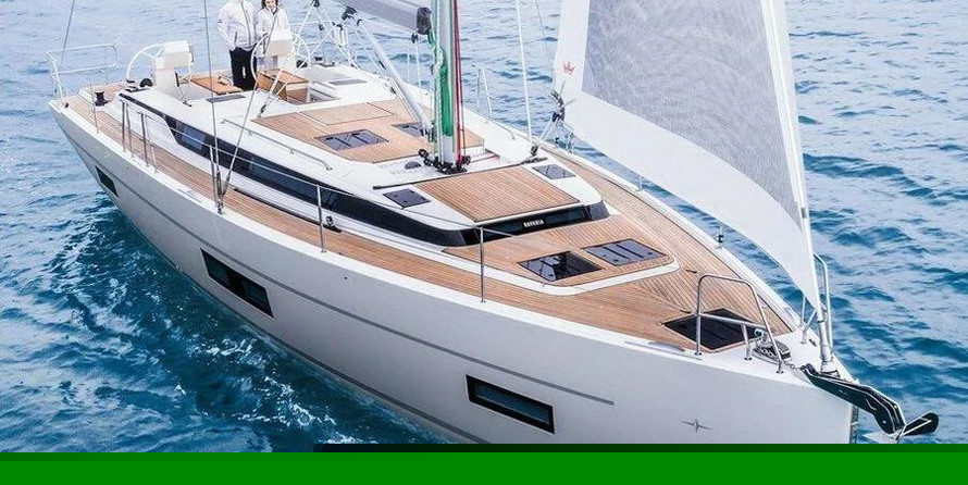 Bavaria C45
