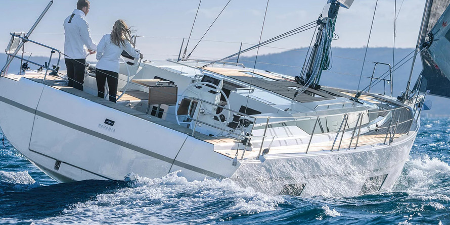 Bavaria C45