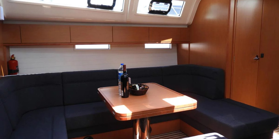 Bavaria Cruiser 51