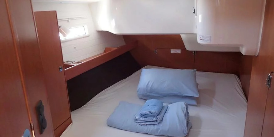 Bavaria Cruiser 51