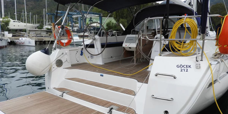 Bavaria Cruiser 51