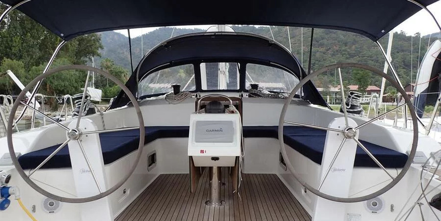 Bavaria Cruiser 51