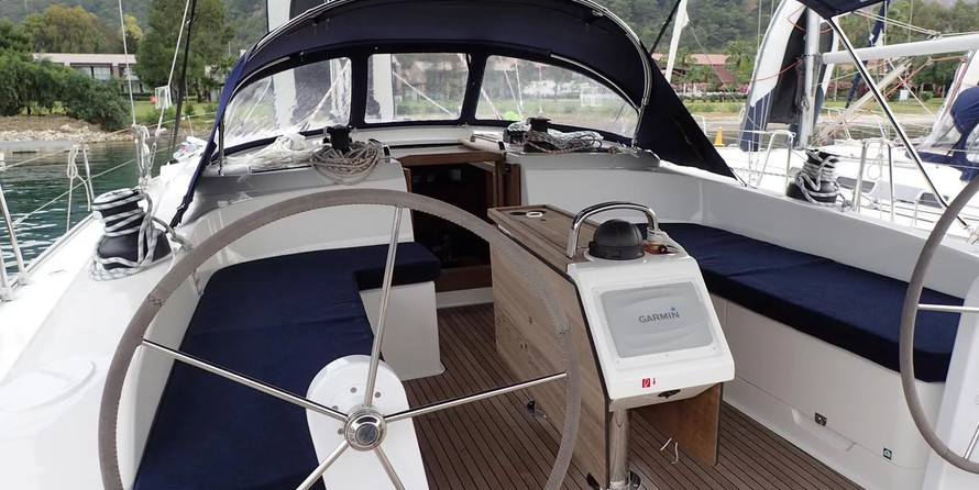 Bavaria Cruiser 51