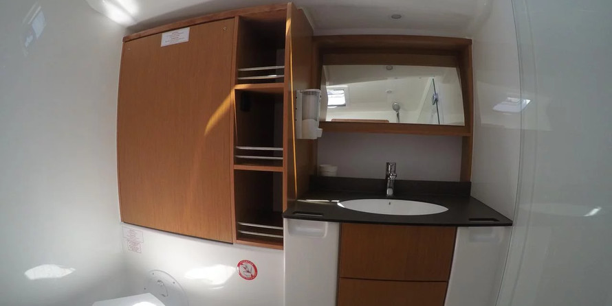 Bavaria Cruiser 51