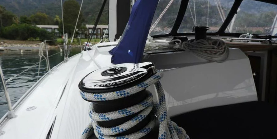 Bavaria Cruiser 51
